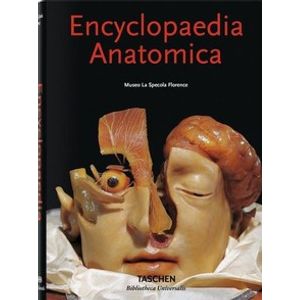Portada del libro ENCYCLOPAEDIA ANATOMICA Autor DURING, MONIKA Y OTROS