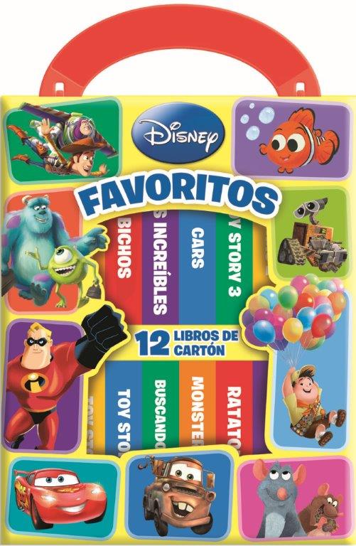 Portada