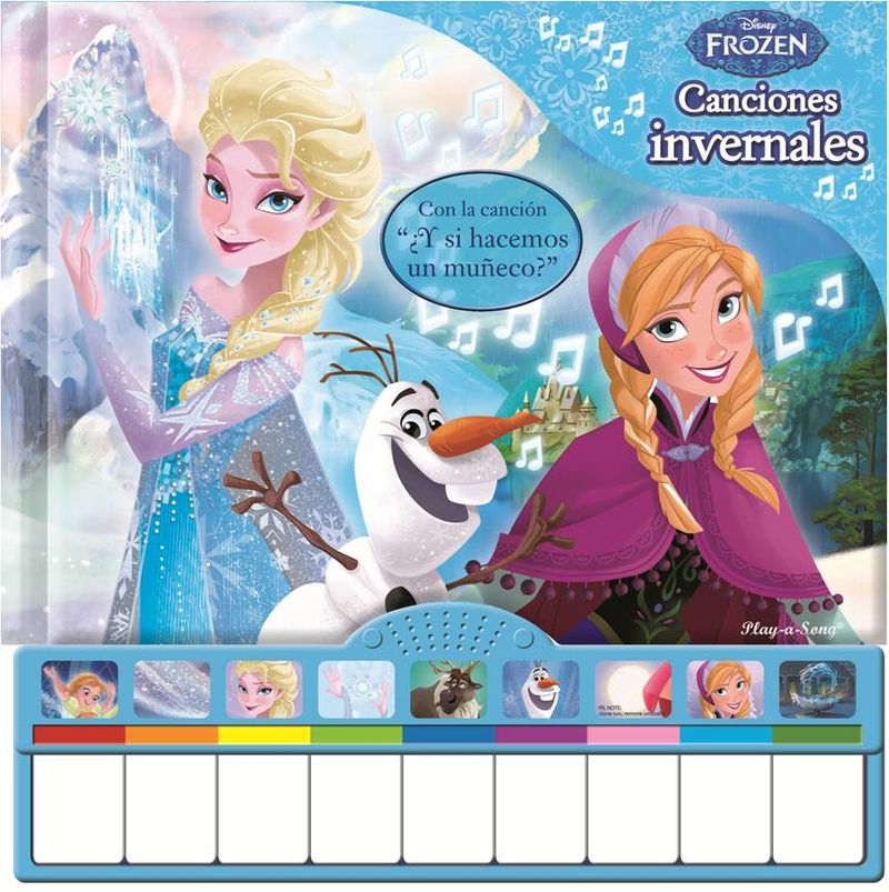 Portada