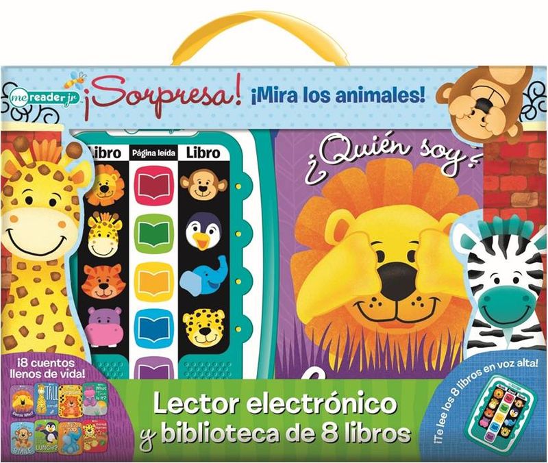 Portada