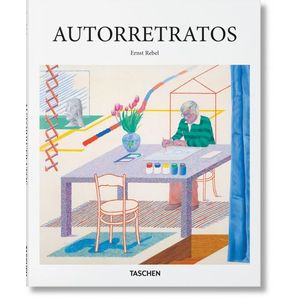 AUTORRETRATOS