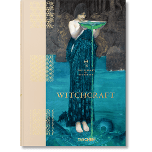 Portada del libro BRUJERIA Autor HUNDLEY, JESSICA