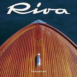 Portada del libro RIVA Autor SENSI, MARCO DE