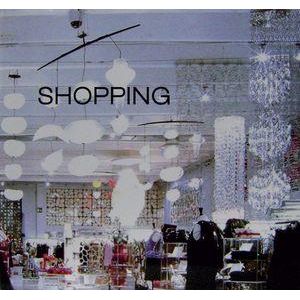 Portada del libro SHOPPING Autor EQUIPO EDITORIAL