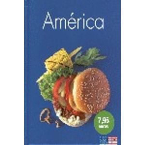 Portada del libro AMERICA Autor EQUIPO EDITORIAL