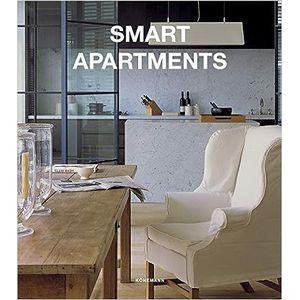 Portada del libro SMART APARTMENTS Autor EGUARAS ETCHETTO, MARIANA R