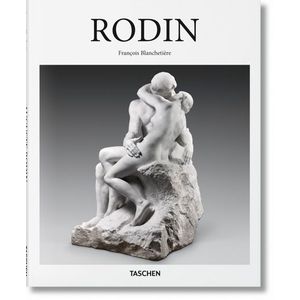 Portada del libro AUGUSTE RODIN Autor BLANCHETIERE, FRANCOIS