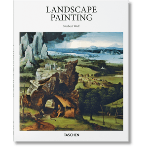 Portada del libro PINTURA PAISAJISTA Autor WOLF, NORBERT