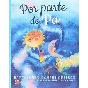Portada del libro POR PARTE DE PA Autor CAMPOS QUEIROS, BARTOLOMEU