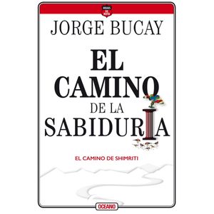 Portada del libro EL CAMINO DE LA SABIDURIA Autor BUCAY, JORGE