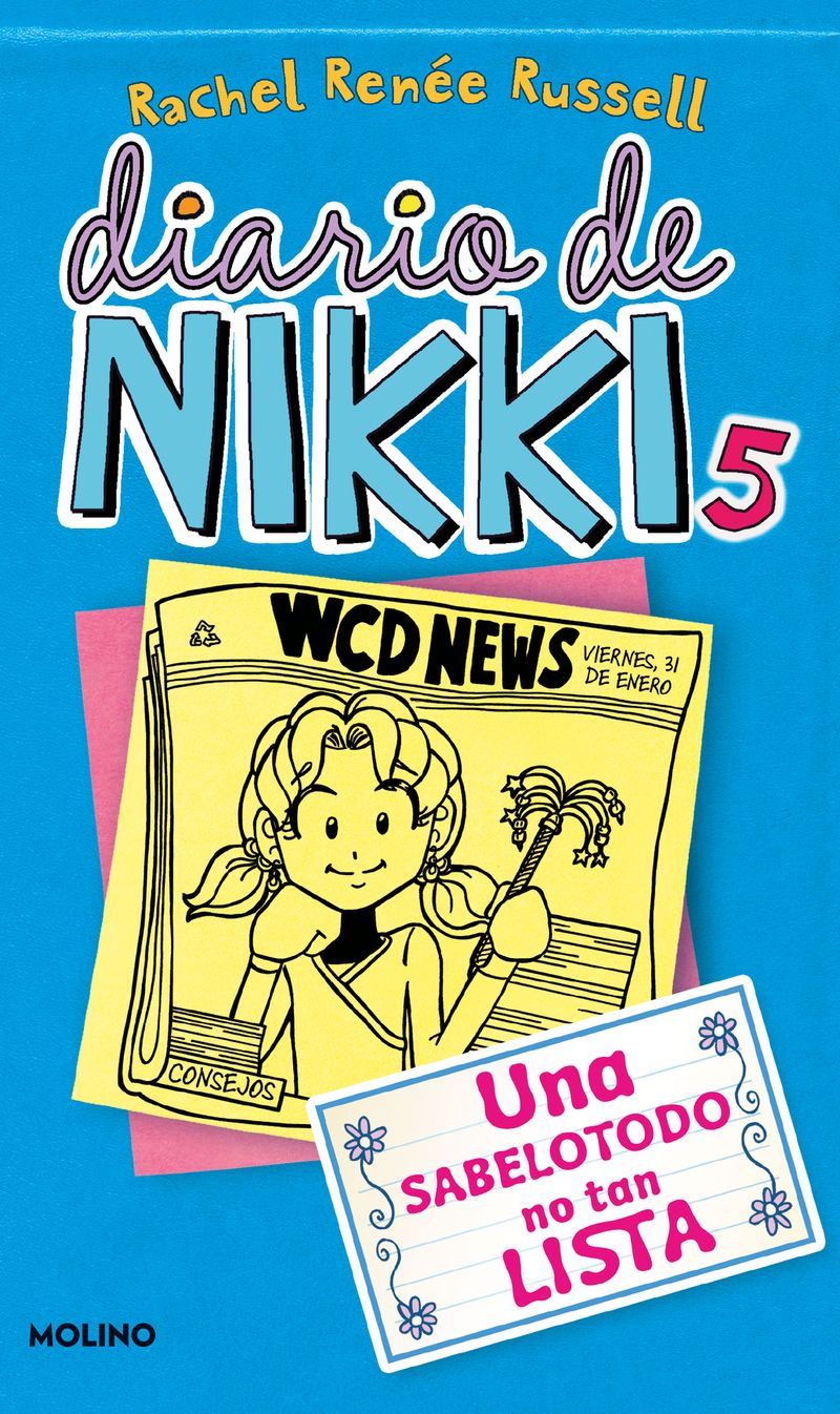 Portada