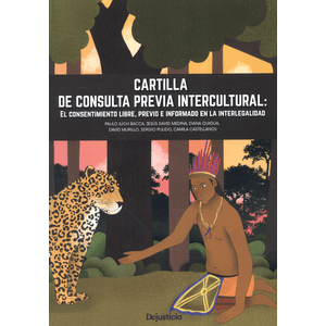 CARTILLA DE CONSULTA PREVIA INTERCULTURAL