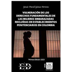 VULNERACION DE LOS DERECHOS FUNDAMENTALES DE LAS MUEJRES EMBARAZADAS RECLUIDAS EN ESTABLECIMIENTOS PENITENCIARIOS EN COLOMBIA