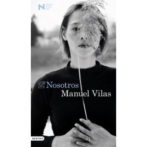 Portada del libro NOSOTROS Autor VILAS, MANUEL