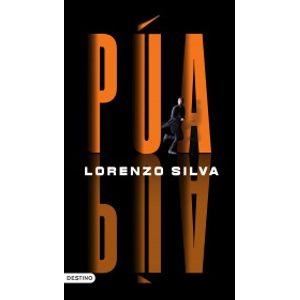 Portada del libro PUA Autor SILVA, LORENZO