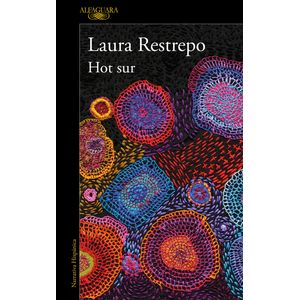 Portada del libro HOT SUR Autor RESTREPO, LAURA