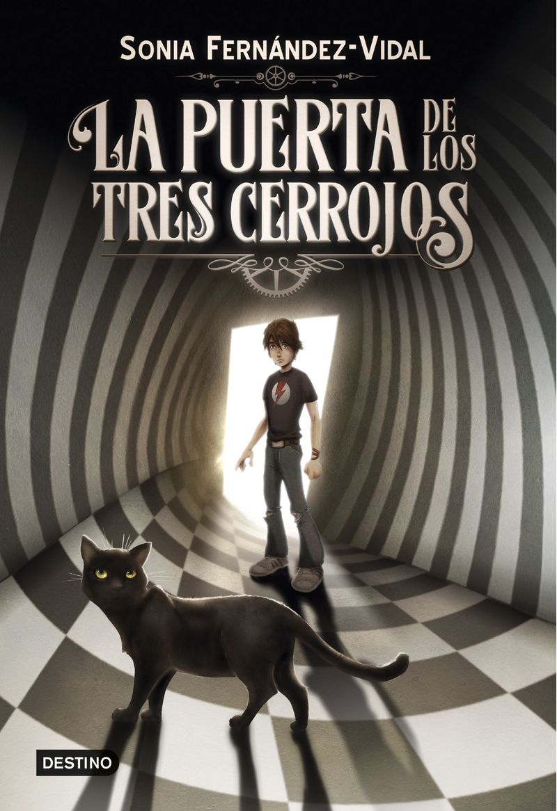 Portada