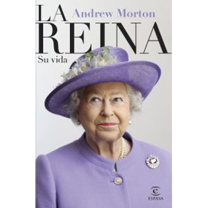 Portada del libro LA REINA Autor MORTON, ANDREW