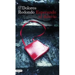 Portada del libro ESPERANDO AL DILUVIO Autor REDONDO, DOLORES