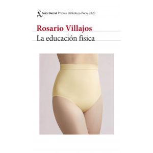 Portada del libro LA EDUCACION FISICA Autor VILLAJOS, ROSARIO