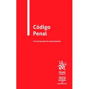 Portada del libro CODIGO PENAL Autor BAYONA ARISTIZABAL, DIANA MAITE Y OTROS