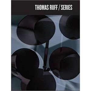 Portada del libro SERIES Autor RUFF, THOMAS