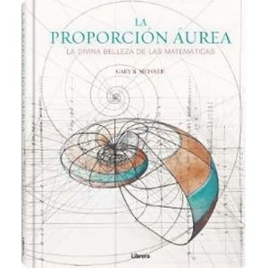 LA PROPORCION AUREA