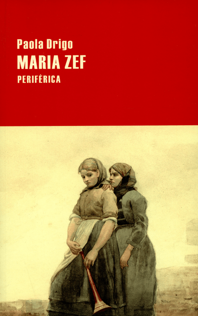 MARIA ZEF