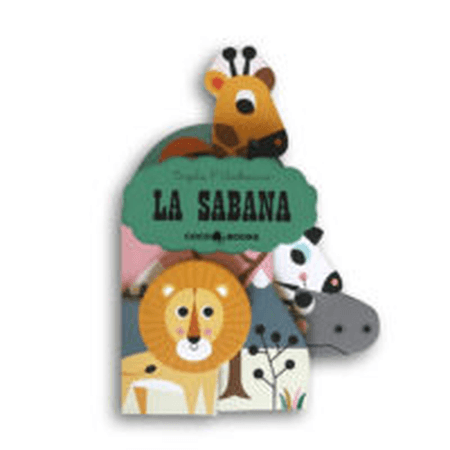 Portada