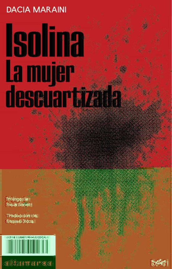 Portada