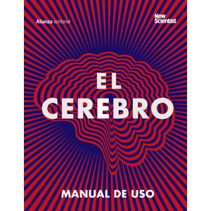Portada del libro EL CEREBRO Autor GEORGE, ALISON