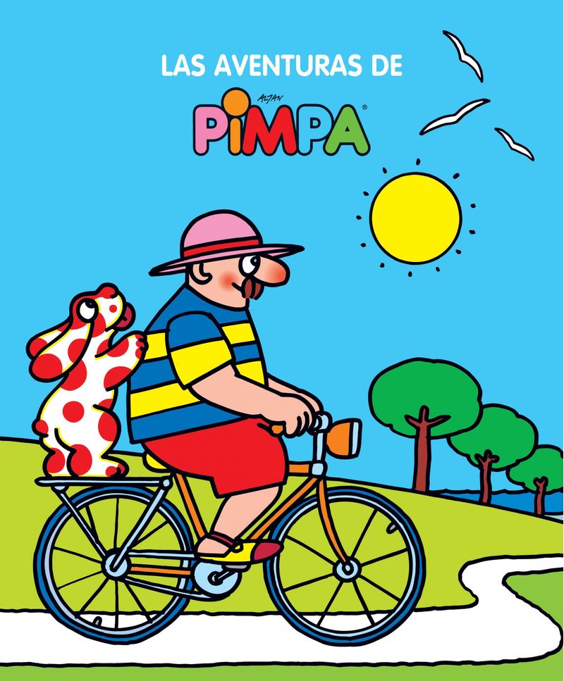 Portada