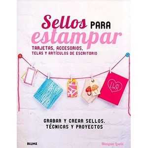 Portada del libro SELLOS PARA ESTAMPAR Autor LEWIS, MEAGAN