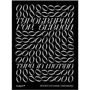 Portada del libro TYPOGRAPHY FOR SCREEN Autor SHAOQIANG, WANG