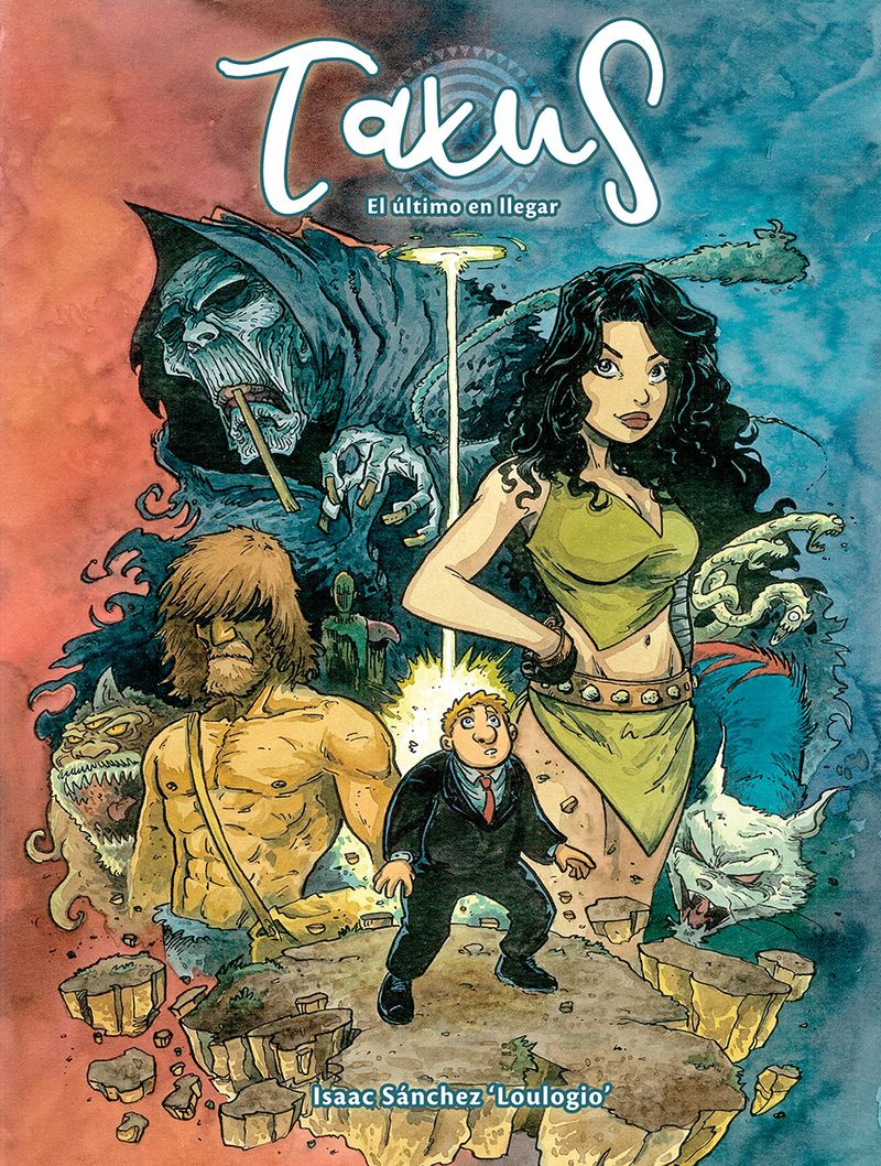 Portada