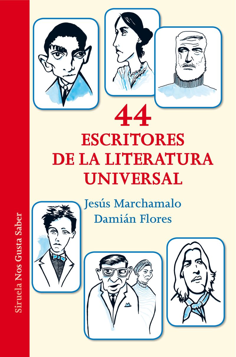 Portada