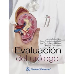 EVALUACION DEL UROLOGO