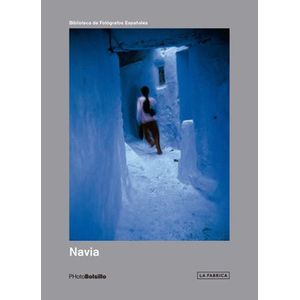 Portada del libro NAVIA Autor LLAMAZARES, JULIO