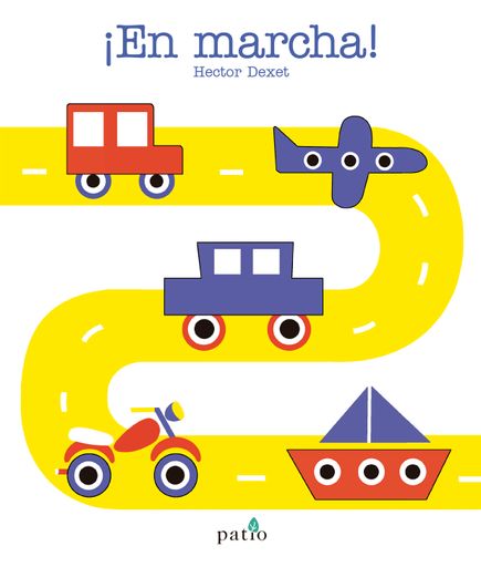 Portada