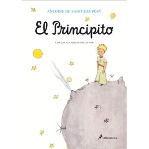 EL PRINCIPITO