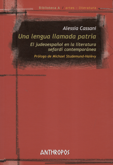 Portada