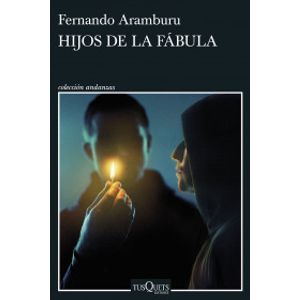 Portada del libro HIJOS DE LA FABULA Autor ARAMBURU, FERNANDO