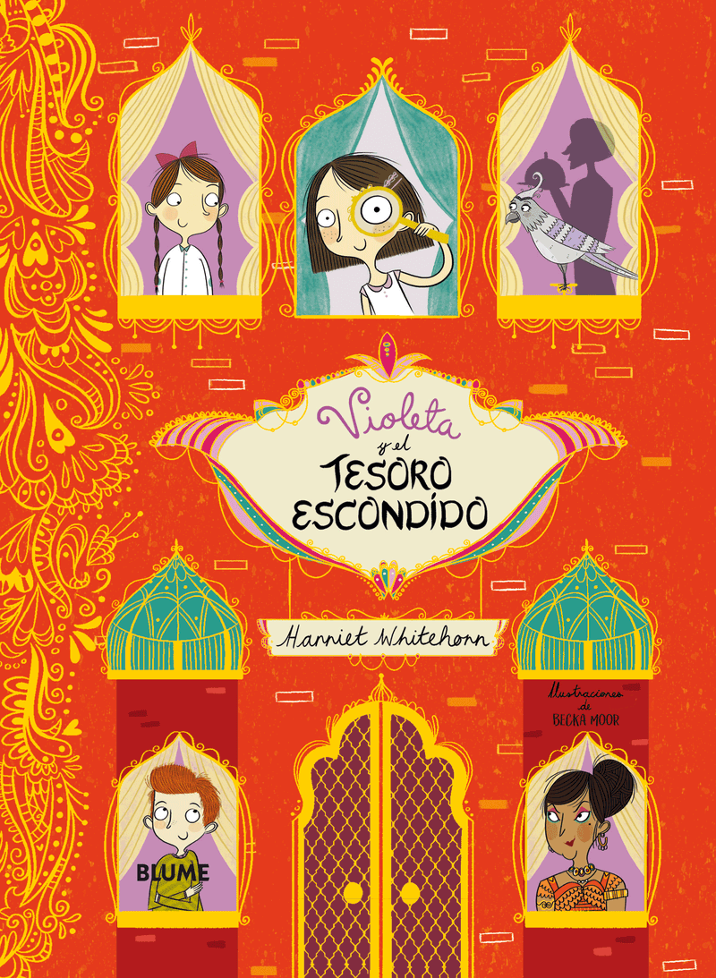 Portada