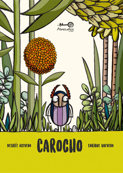 Portada