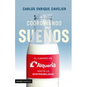 Portada del libro COORDINANDO SUEÑOS Autor CAVELIER, CARLOS ENRIQUE