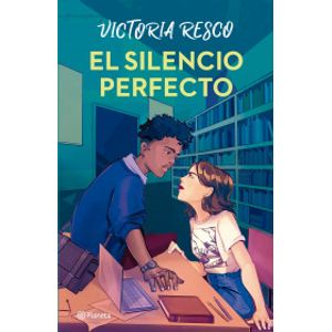 Portada del libro EL SILENCIO PERFECTO Autor RESCO, VICTORIA