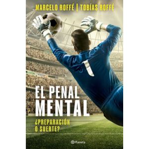 Portada del libro EL PENAL MENTAL Autor ROFFE, MARCELO