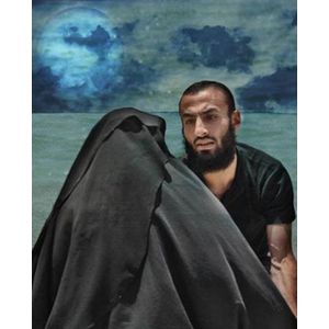 Portada del libro EL GRAN ESPEJO Autor MRABET, MOHAMED