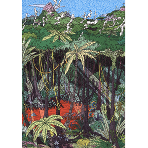 Portada del libro TROPICOS VARIOS Autor EQUIPO EDITORIAL