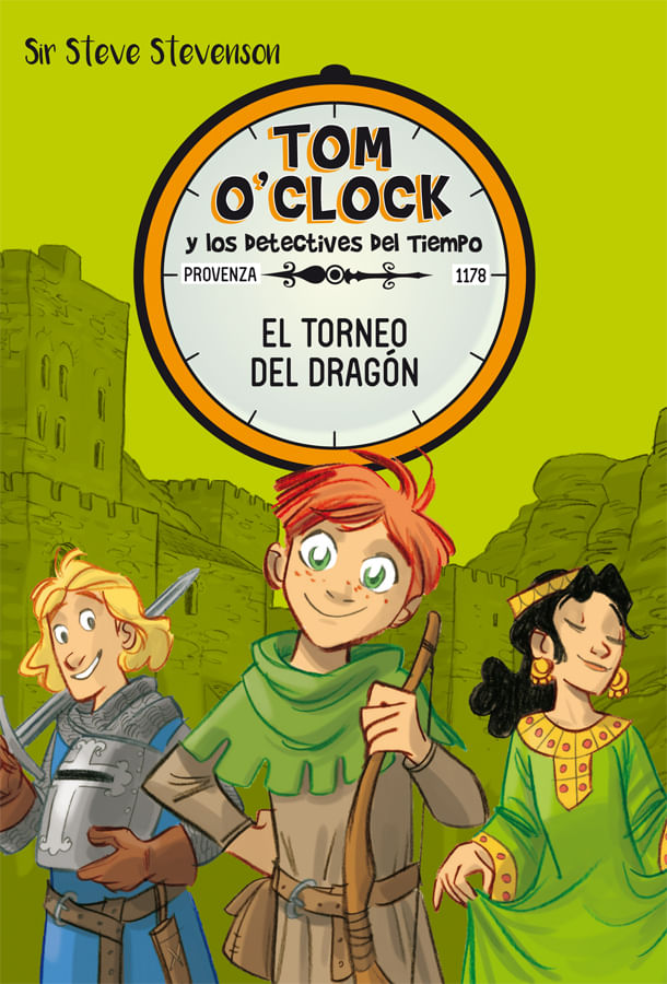 Portada
